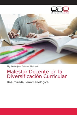 Malestar Docente en la Diversificación Curricular