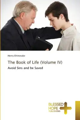 The Book of Life (Volume IV)