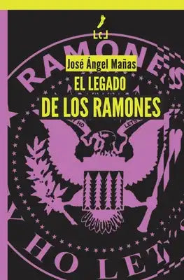 El legado de los Ramones