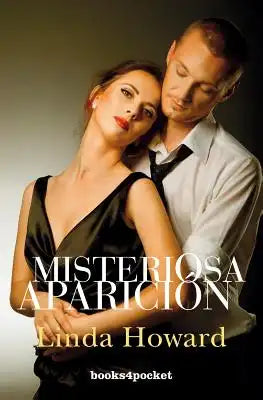 Misteriosa Aparicion = Mysterious Apparition