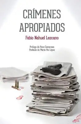 Crimenes apropiados