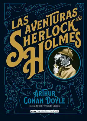 Las Aventuras de Sherlock Holmes
