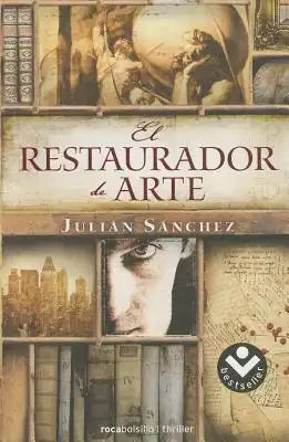 El Restaurador de Arte