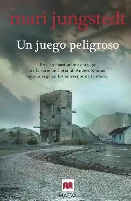 Un Juego Peligroso