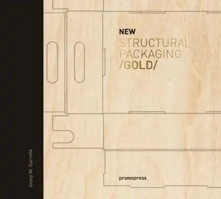 New Structural Packaging Gold