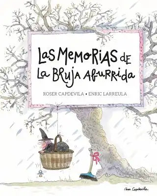 Las Memorias de la Bruja Aburrida