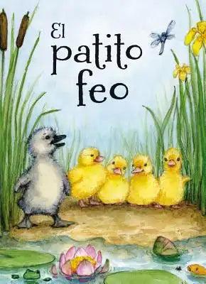 El Patito Feo = The Ugly Duckling