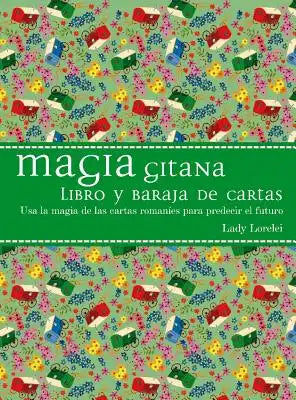 Magia Gitana