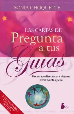 Cartas de Pregunta a Tus Guias [With Book(s)]