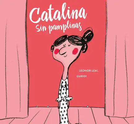 Catalina Sin Pamplinas