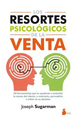 Resortes Psicologicos de la Venta, Los -V2*