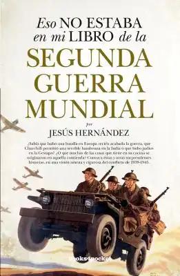 Eso No Estaba En Mi Libro de la Segunda Guerra Mundial -V2*