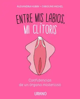 Entre MIS Labios, Mi Clitoris