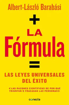 La Fórmula / The Formula: The Universal Laws of Success