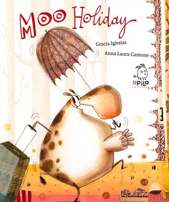 Moo Holiday