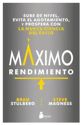 Maximo Rendimiento (Sirio)