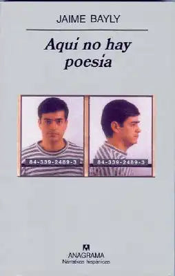 Aqui No Hay Poesia