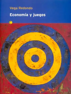 Economía Y Juegos