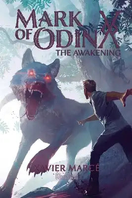 Mark of Odin: The Awakening