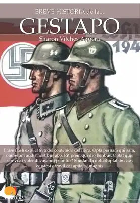Breve Historia del La Gestapo