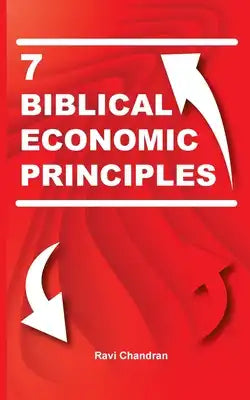 7 biblical economic principles
