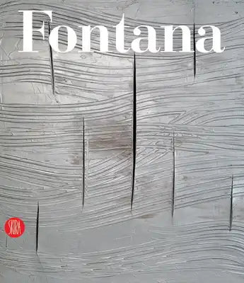 Lucio Fontana: Catalogue Raisonne Di Sculture, Dipinti, Ambientazioni Tomo II