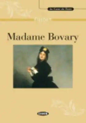 Madame Bovary + CD