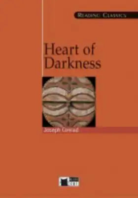 Heart of Darkness+cd