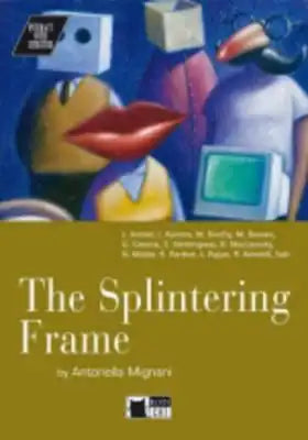Splintering Frame+cd