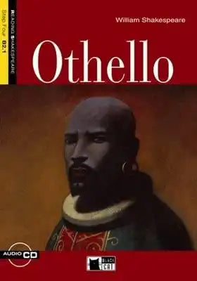 Othello [With CD (Audio)]