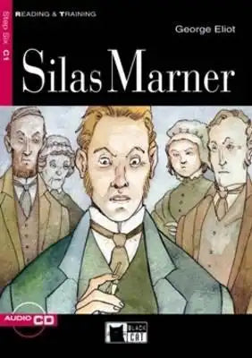 Silas Marner [With CD (Audio)]