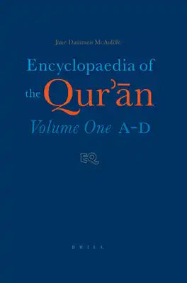 Encyclopaedia of the Qur'ān: Volume One (A-D)