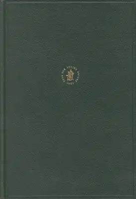 Encyclopaedia of Islam, Volume XI (V-Z)