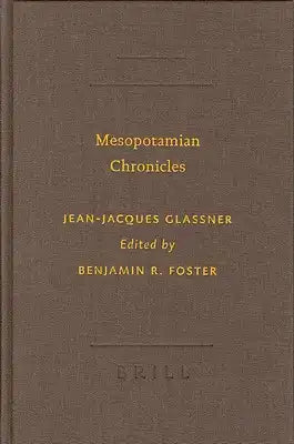 Mesopotamian Chronicles