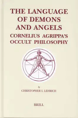 The Language of Demons and Angels