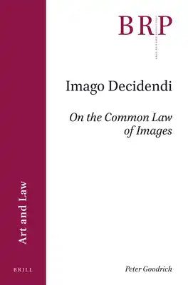 Imago Decidendi: On the Common Law of Images