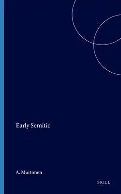 Early Semitic