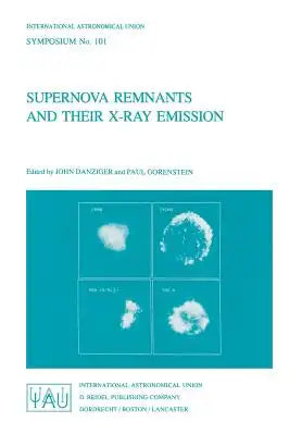 Supernova Remnants and Their X-Ray Emission