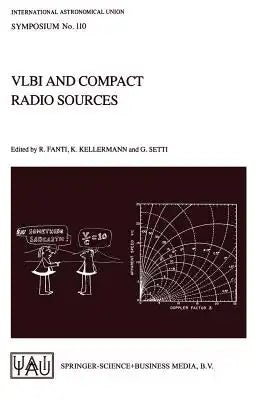 Vlbi and Compact Radio Sources