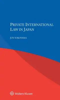 Private International Law in Japan