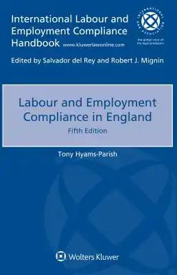 Labour and Employment Compliance in England