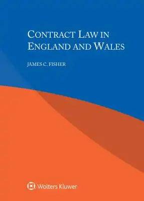 Contract Law in England and Wales