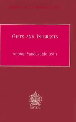 Gifts and Interests