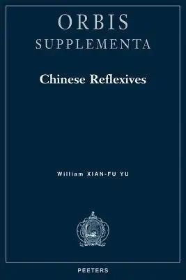 Chinese Reflexives