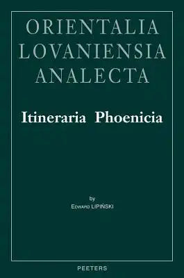 Itineraria Phoenicia