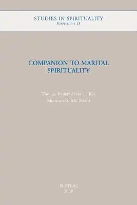Companion to Marital Spirituality