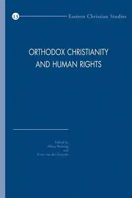Orthodox Christianity and Human Rights