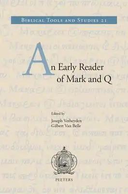 An N Early Reader of Mark and Q