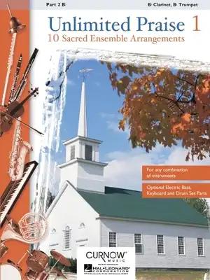 Unlimited Praise: Part 2 - BB Instruments