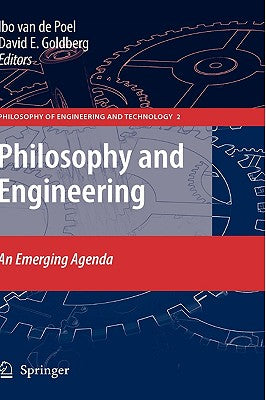 Philosophy and Engineering: An Emerging Agenda